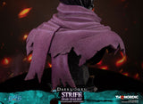Darksiders Grand Scale Bust Strife 37 cm
