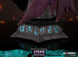 Darksiders Grand Scale Bust Strife 37 cm