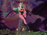 Darkstalkers PVC Statue Morrigan Aensland 25 cm