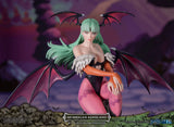 Darkstalkers PVC Statue Morrigan Aensland 25 cm