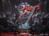 Devil May Cry 3 Dante 43cm Statue