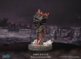 Dark Souls III Resin Statue Soul of Cinder SD 22 cm