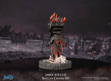 Dark Souls III Resin Statue Soul of Cinder SD 22 cm