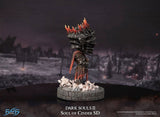 Dark Souls III Resin Statue Soul of Cinder SD 22 cm
