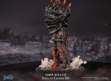 Dark Souls III Resin Statue Soul of Cinder SD 22 cm