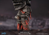 Dark Souls III Resin Statue Soul of Cinder SD 22 cm