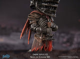 Dark Souls III Resin Statue Soul of Cinder SD 22 cm