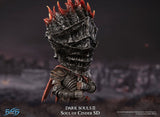 Dark Souls III Resin Statue Soul of Cinder SD 22 cm