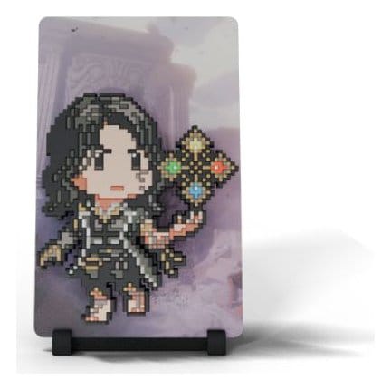 Clair Obscur: Expedition 33 FiGGYZ Magnet Collectible Lune 11 cm
