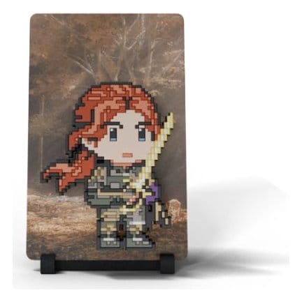 Clair Obscur: Expedition 33 FiGGYZ Magnet Collectible Maelle 11 cm