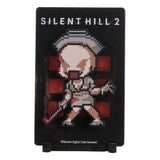 Silent Hill 2 FiGGYZ Magnet Collectible Bubblehead Nurse 11 cm
