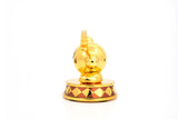 Kirby DieCast Statue We Love Kirby Gold Edition 10 cm