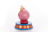 Kirby Statue We Love Kirby 24 cm