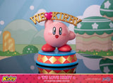 Kirby Statue We Love Kirby 24 cm