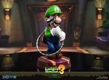 Luigi's Mansion 3: Luigi 23cm PVC Statue