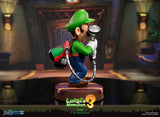 Luigi's Mansion 3: Luigi 23cm PVC Statue