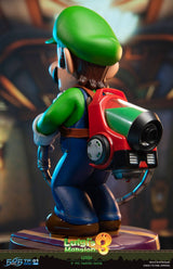 Luigi's Mansion 3: Luigi 23cm PVC Statue