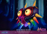 The Legend of Zelda PVC Statue Majora's Mask Collectors Edition 30 cm