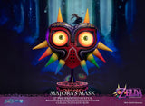 The Legend of Zelda PVC Statue Majora's Mask Collectors Edition 30 cm