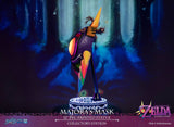 The Legend of Zelda PVC Statue Majora's Mask Collectors Edition 30 cm