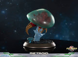 Metroid Prime PVC Figure Metroid (Standard) (Glow in the Dark) 21 cm