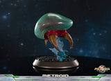 Metroid Prime PVC Figure Metroid (Standard) (Glow in the Dark) 21 cm