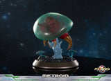 Metroid Prime PVC Figure Metroid (Standard) (Glow in the Dark) 21 cm