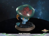 Metroid Prime PVC Figure Metroid (Standard) (Glow in the Dark) 21 cm