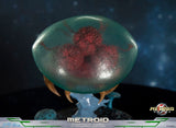 Metroid Prime PVC Figure Metroid (Standard) (Glow in the Dark) 21 cm