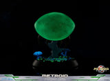 Metroid Prime PVC Figure Metroid (Standard) (Glow in the Dark) 21 cm