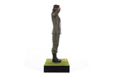 Metal Gear Solid 3: Snake Eater Statue 1/4 Big Boss Requiem 55 cm