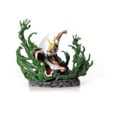 My Hero Academia All Might Vs. the Sludge Villain 30 cm Diorama