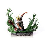 My Hero Academia All Might Vs. the Sludge Villain 30 cm Diorama