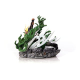 My Hero Academia All Might Vs. the Sludge Villain 30 cm Diorama