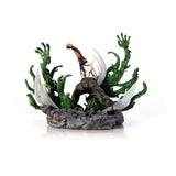 My Hero Academia All Might Vs. the Sludge Villain 30 cm Diorama