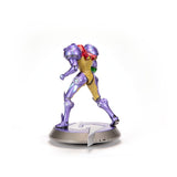 Metroid Prime PVC Statue Samus Gravity Suit Collector´s Edition 25 cm