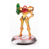 Metroid Prime Samus Varia Suit Collectors Edition 27cm PVC Statue