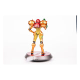 Metroid Prime Samus Varia Suit Collectors Edition 27cm PVC Statue