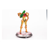 Metroid Prime Samus Varia Suit Collectors Edition 27cm PVC Statue