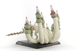 Okami Statue Ninetails 51 cm