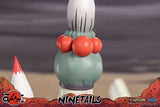 Okami Statue Ninetails 51 cm