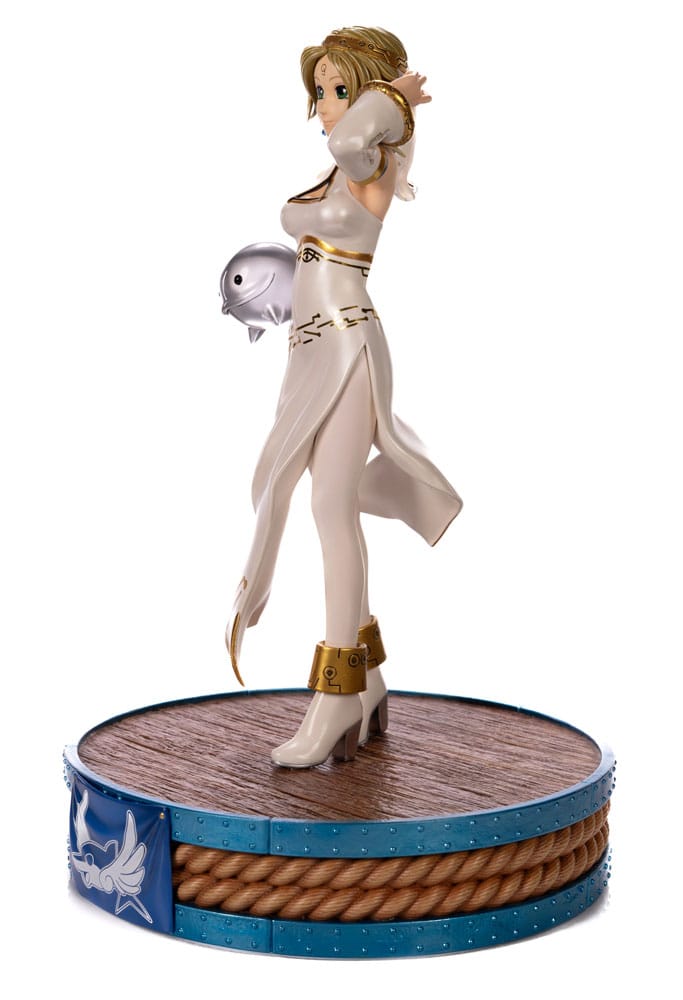 Skies of Arcadia: Fina 32cm Statue