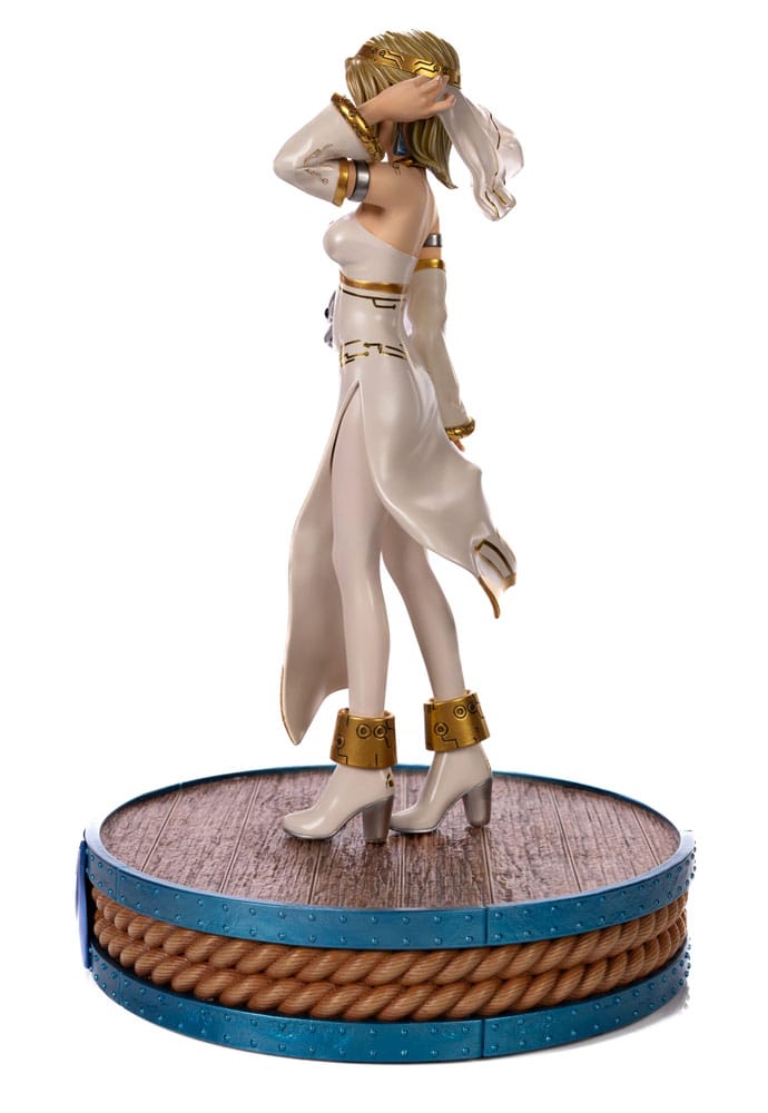 Skies of Arcadia: Fina 32cm Statue