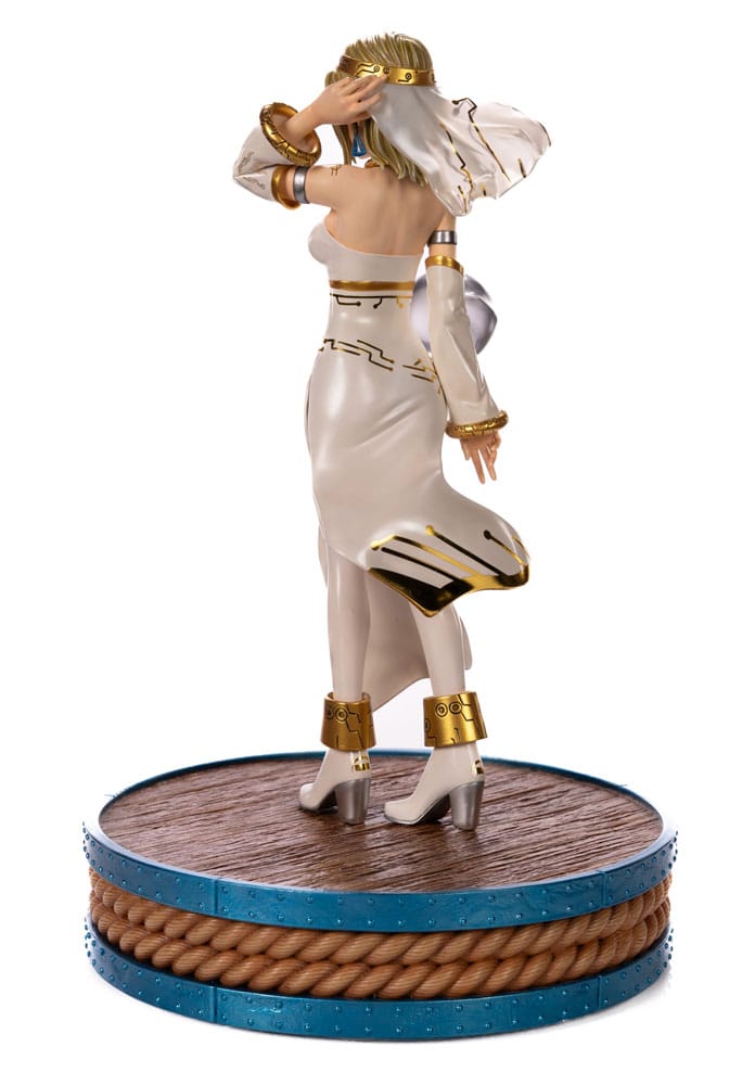 Skies of Arcadia: Fina 32cm Statue