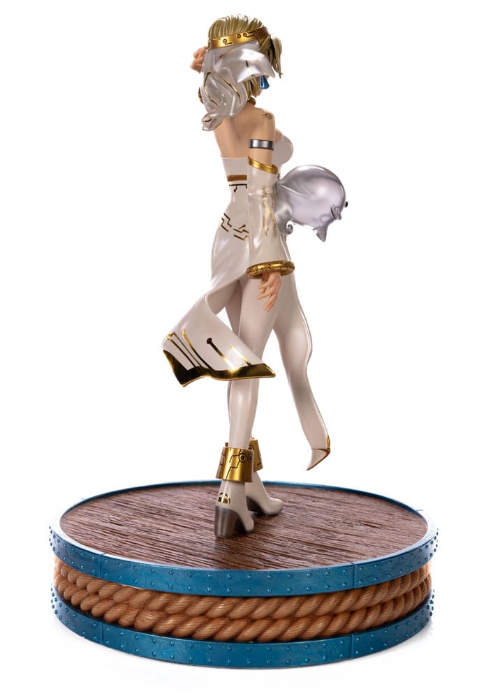 Skies of Arcadia: Fina 32cm Statue