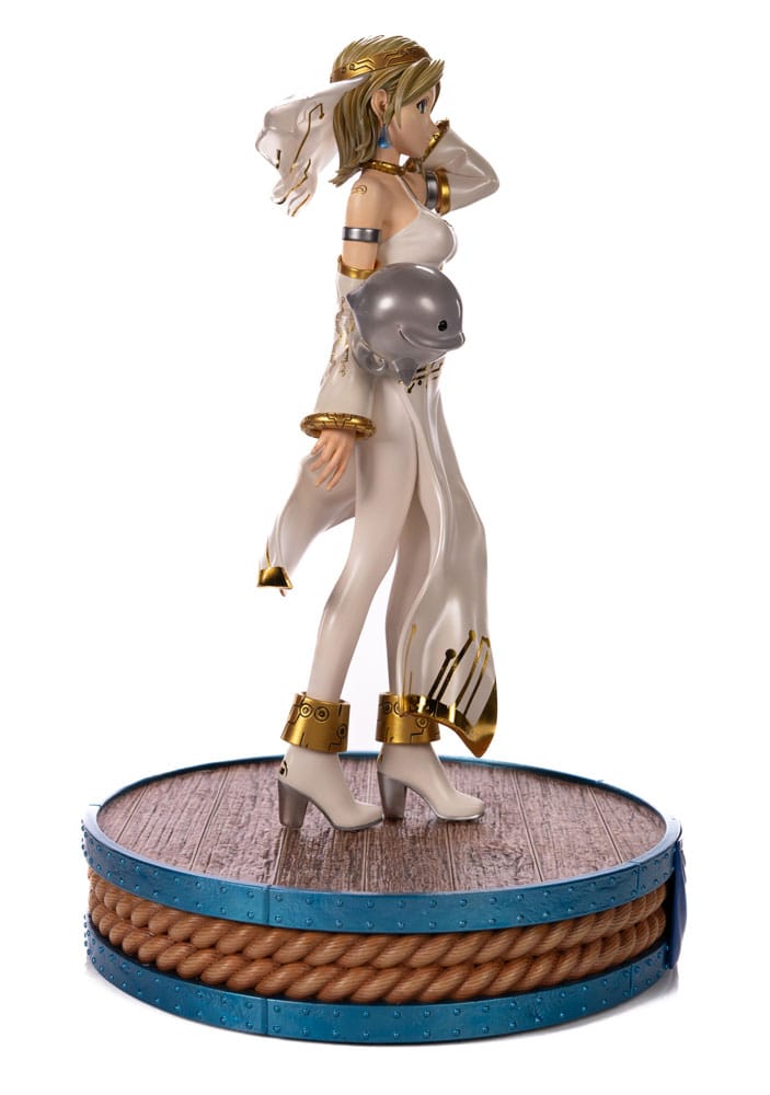 Skies of Arcadia: Fina 32cm Statue