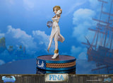 Skies of Arcadia: Fina 32cm Statue