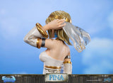 Skies of Arcadia: Fina 32cm Statue