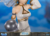 Skies of Arcadia: Fina 32cm Statue