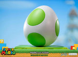 Super Mario Statue Mario & Yoshi 48 cm